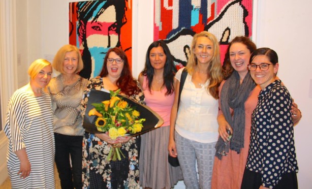 The Seed Stitch Collective